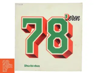 78&#39;eren
