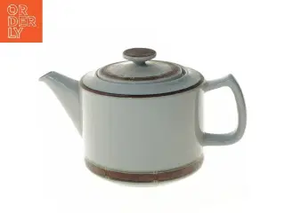 Tekande med låg fra Desiree (str. 15,5 cm)