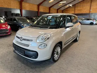 Fiat 500L 0,9 TwinAir 105 Popstar Eco