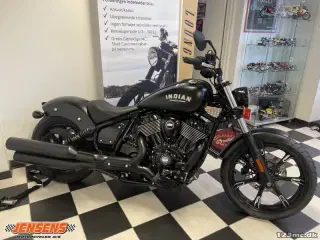 Indian Chief Dark Horse