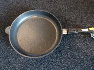 Stegepande m/aftagelig håndtag 280 mm AMT - WORLDS BEST PAN (Udstillingsmodel)