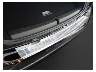 Læssekantbeskytter Bmw 2 Active Tourer 2014-2021 Stål