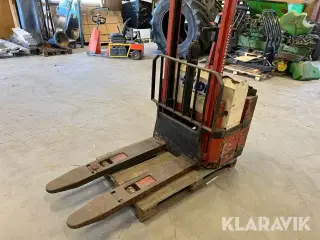 Stabler TMC D 412 S