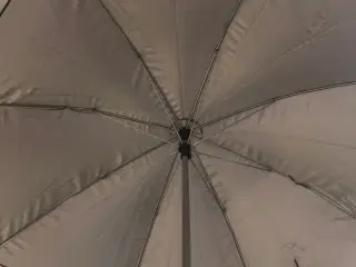 Paraply til klapvogn