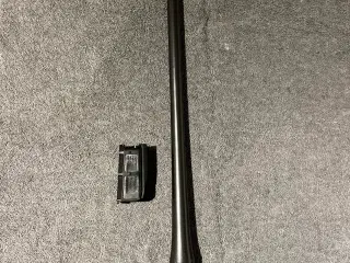 Blaser R8 vekselpibe 6,5x55 58 cm M15x1