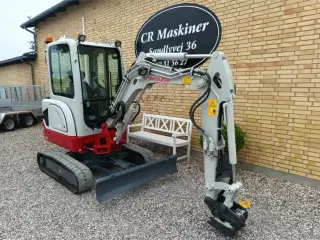 Takeuchi tb225