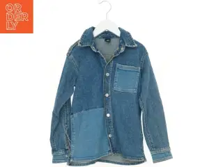 Sommerjakke fra Denim (str. 128 cm)