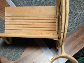 Brød skærer Raadvad