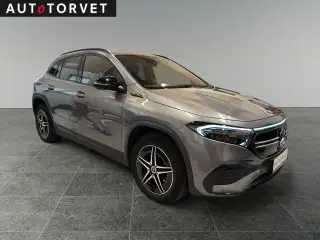 Mercedes EQA250  AMG Line