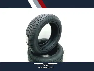 sommerdæk - 225/55R18 98V (3 stk) Nye