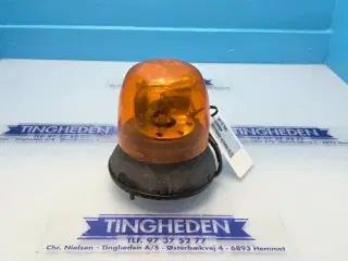 New Holland CR9080 Roterende Advarselslys 87050694