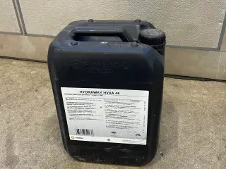 Hydraulikolie, 10 liter
