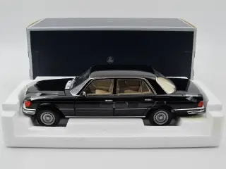 1976 Mercedes-Benz 450 SEL 6,9 W116 - 1:18