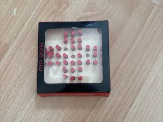 Spil i mini udgave