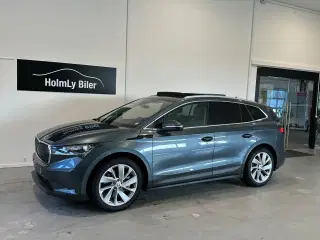 Skoda Enyaq 80 iV Lounge
