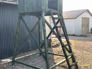 Skydetårn