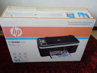 Blækprinter 3-i-1