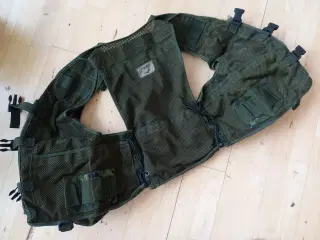 Kampvest M/05 - ny/ubrugt