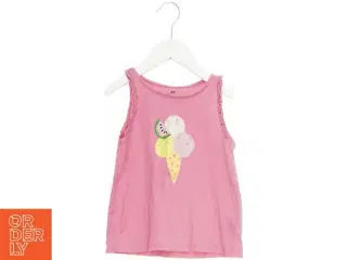 Bluse fra H&M (str. 110 cm)