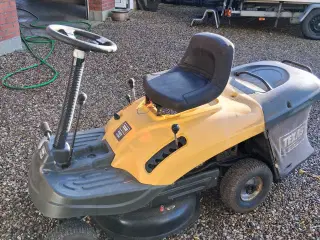 Havetraktor sælges 