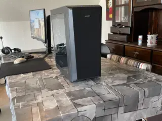 8600K/5800X GAMER COMPUTER