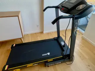 Velholdt Odin løbebånd