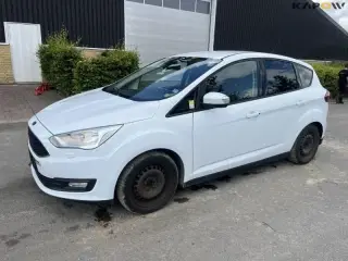 Ford C Max