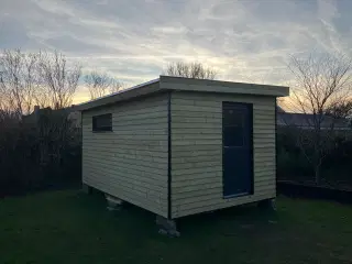 Anneks / tiny house 