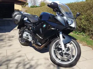 BMW F800 ST