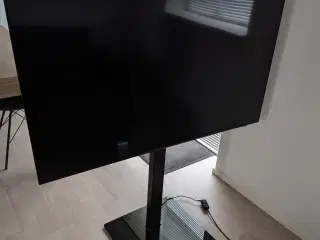 Samsung tv sælges
