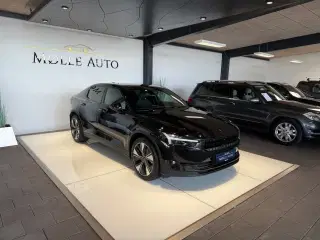 Polestar 2  Long Range