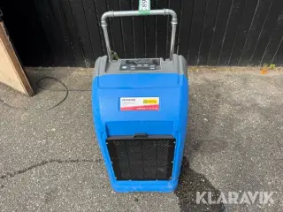 Affugter Intertek