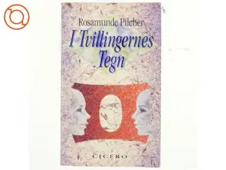 I tvillingernes tegn af Rosamunde Pilcher (Bog)