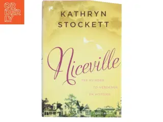Niceville af Kathryn Stockett (Bog)