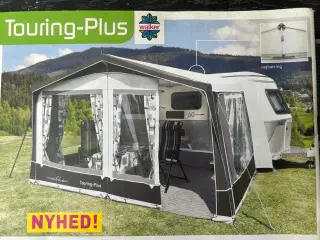 HYMER PUCK 230 GT 
