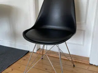 Spisebordsstole (5 stk)
