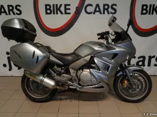 Honda CBF 1000 A