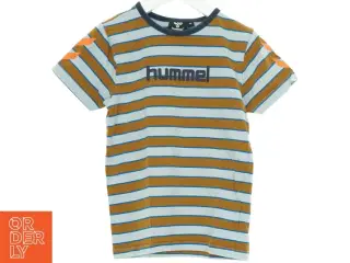 T-Shirt fra Hummel (str. 116 cm)