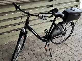 Batavus 28” cykel ,stel.53 i rigtig fin stand.