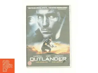Outlander