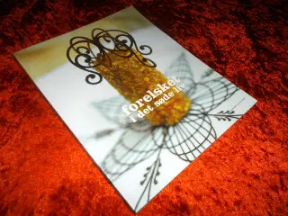 Forelsket i det søde liv,  Mette Blomsterberg