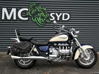 Honda F6 Valkyrie MC-SYD       BYTTER GERNE