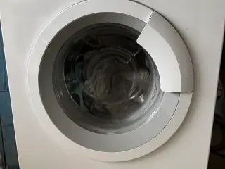 Bosch logiXX 8 vaskemaskine 