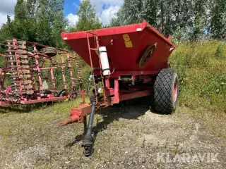Gødningsspreder Bredahl B 6