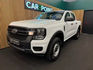 Ford Ranger 2,0 EcoBlue XL Db.Kab