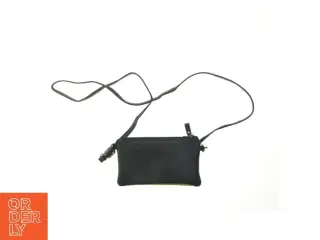 Sort skuldertaske (str. 20x12 cm) Bon Gout