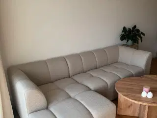 Sofa fra Jysk