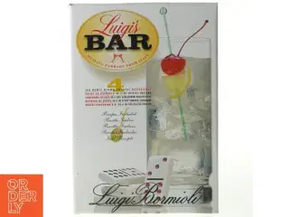 Longdrink glas Luigis Bar (str. 22 x 15 cm)