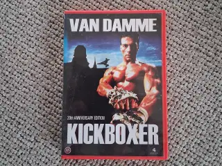 Kickboxer