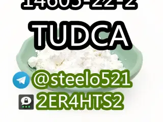 TUDCA CAS 14605-22-2